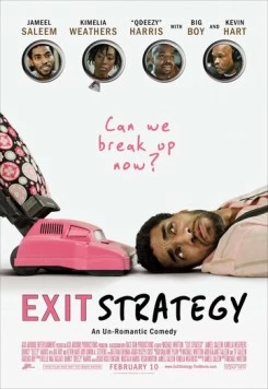 Стратегия отступления (2012) торрент