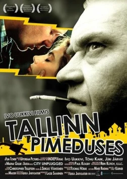 Тьма в Таллине (1993) торрент