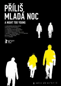 Ночь слишком молода (2012) торрент
