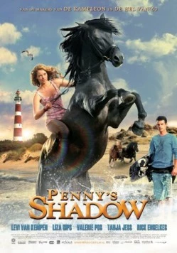 Постоянный спутник Пенни (2011) торрент
