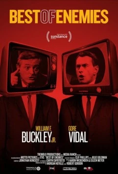 Лучшие враги (2015) торрент