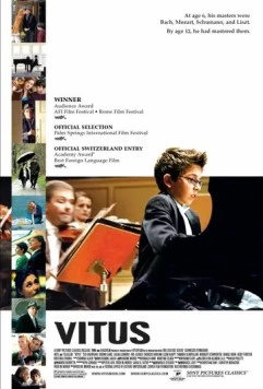 Витус (2006) торрент
