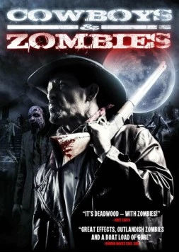 Ковбои и зомби (2011) торрент
