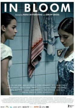 Длинные светлые дни (2013) торрент