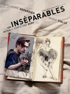 Неразлучники (2008) торрент