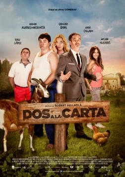 Dos a la carta (2014) торрент