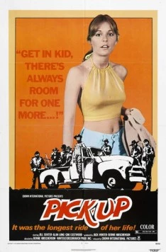 Автостоп (1975) торрент
