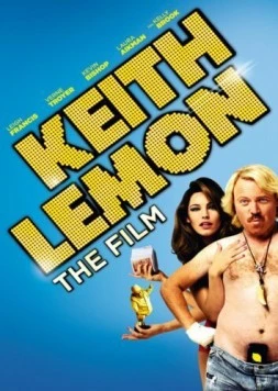 Кит Лемон (2012) торрент