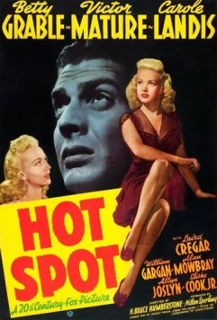 Ночной кошмар (1941) торрент