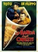 Банда честных (1956) торрент