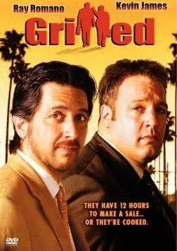 Жаренные (2006) торрент