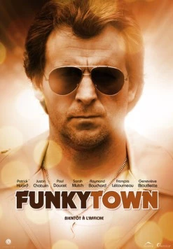 Город-испуг (2011) торрент