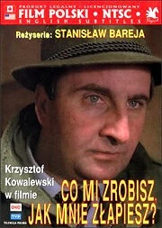 Что ты мне сделаешь, если поймаешь (1978) торрент