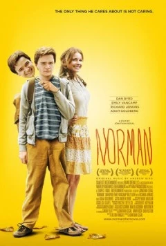 Норман (2010) торрент