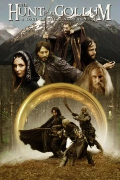 Охота за Голлумом (2009) торрент