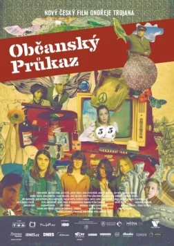 Удостоверение личности (2010) торрент