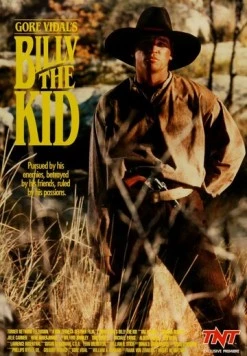 Билли Кид (1989) торрент