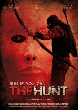 Охота (2012) торрент