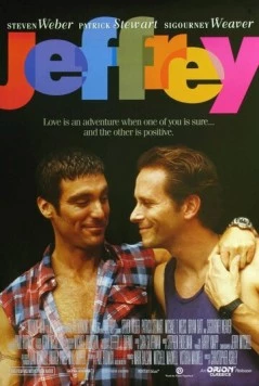 Джеффри (1995) торрент