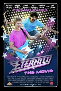 Вечность (2014) торрент