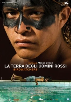 Наблюдатели за птицами (2008) торрент