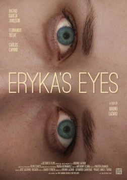 Глаза Эрики (2014) торрент