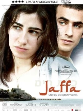 Яффа (2009) торрент
