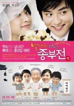 Непослушная невестка (2008) торрент