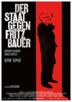 Государство против Фрица Бауэра (2015) торрент