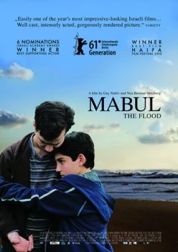 Потоп (2010) торрент