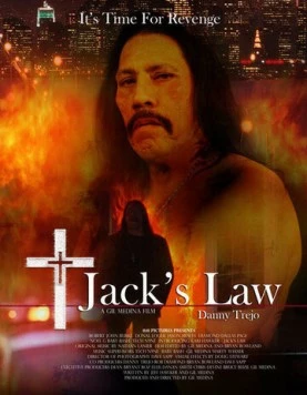 Закон Джека (2006) торрент