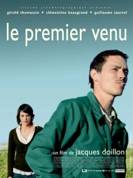 Первый встречный (2008) торрент