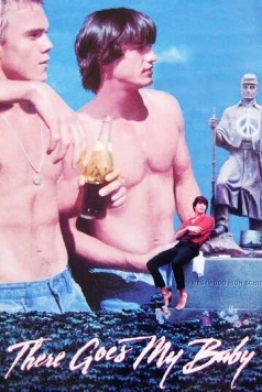 А вот и моя крошка (1994) торрент