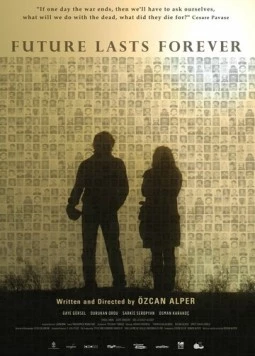 Будущее занимает много времени (2011) торрент