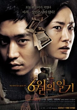 Июньский дневник (2005) торрент