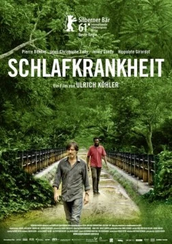 Сонная болезнь (2011) торрент