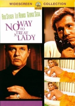С леди так не обращаются (1968) торрент
