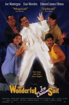 Волшебный костюм (1998) торрент