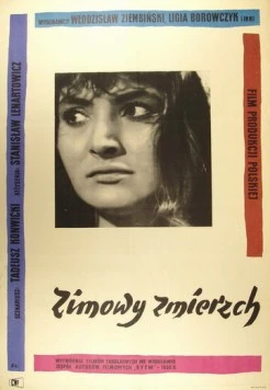 Зимние сумерки (1956) торрент