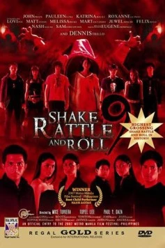 Shake, Rattle & Roll 9 (2007) торрент