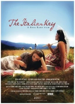 Итальянский ключ (2011) торрент