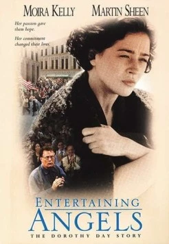 Смешной ангел: День из жизни Дороти (1996) торрент