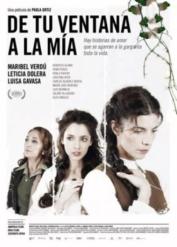 От твоего окна до моего (2011) торрент