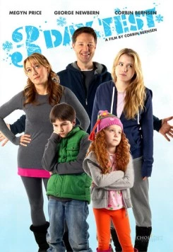 3-х дневный тест (2012) торрент