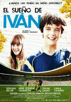 Мечта Ивана (2011) торрент