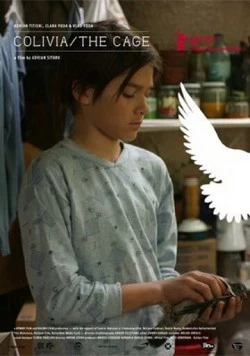 Клетка (2010) торрент