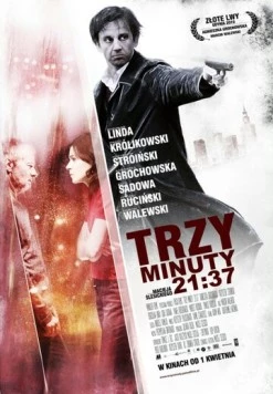 Три минуты. 21:37 (2010) торрент