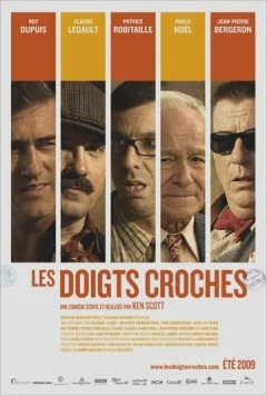 Скачать Липкие пальцы (2009) через торрент бесплатно