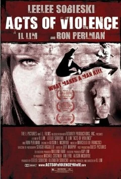 Скачать Акты насилия (2010) через торрент бесплатно