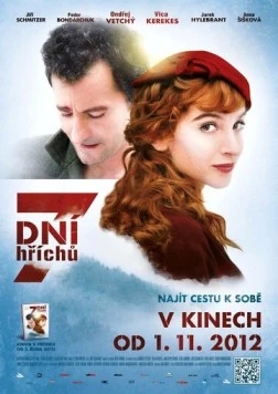Скачать 7 дней грехов (2012) через торрент бесплатно